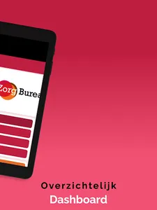 Centraal Zorg Bureau screenshot 17