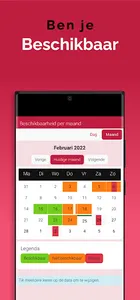Centraal Zorg Bureau screenshot 3