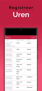 Centraal Zorg Bureau screenshot 5