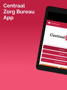Centraal Zorg Bureau screenshot 8