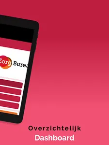 Centraal Zorg Bureau screenshot 9