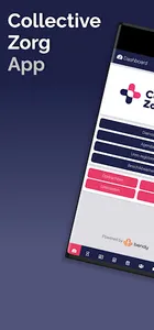 Collective Zorg screenshot 0