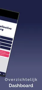 Collective Zorg screenshot 1