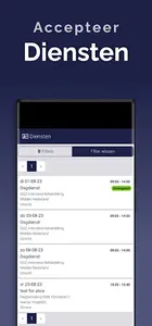 Collective Zorg screenshot 2