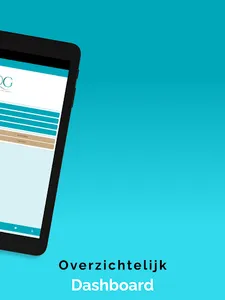 CQG Uitzenden en bemiddeling screenshot 17