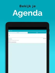 CQG Uitzenden en bemiddeling screenshot 20