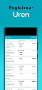 CQG Uitzenden en bemiddeling screenshot 5