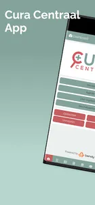 Cura Centraal screenshot 0