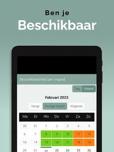 Cura Centraal screenshot 11