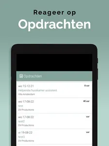 Cura Centraal screenshot 15