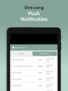 Cura Centraal screenshot 22