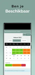 Cura Centraal screenshot 3