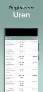 Cura Centraal screenshot 5