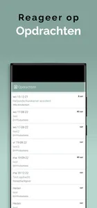 Cura Centraal screenshot 7