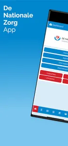 De Nationale Zorg screenshot 0