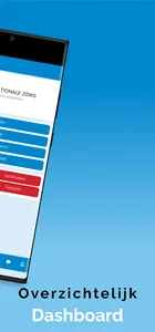 De Nationale Zorg screenshot 1