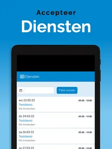 De Nationale Zorg screenshot 10