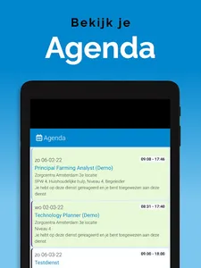 De Nationale Zorg screenshot 12