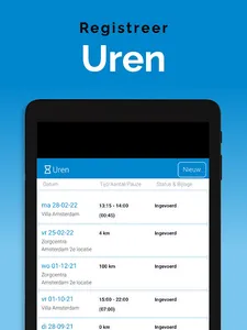 De Nationale Zorg screenshot 13