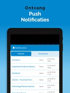 De Nationale Zorg screenshot 14