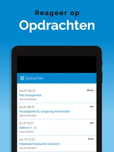 De Nationale Zorg screenshot 15