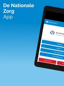 De Nationale Zorg screenshot 16