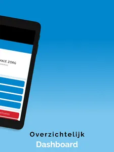 De Nationale Zorg screenshot 17