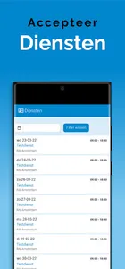 De Nationale Zorg screenshot 2