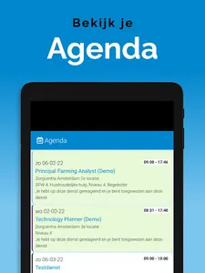 De Nationale Zorg screenshot 20