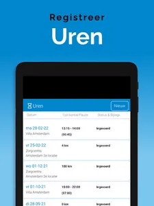 De Nationale Zorg screenshot 21