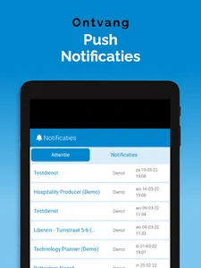 De Nationale Zorg screenshot 22