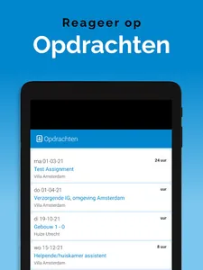 De Nationale Zorg screenshot 23