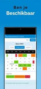 De Nationale Zorg screenshot 3