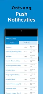 De Nationale Zorg screenshot 6