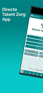 Directe Talent Zorg screenshot 0