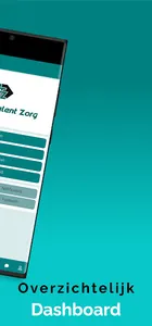 Directe Talent Zorg screenshot 1