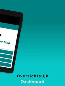 Directe Talent Zorg screenshot 17