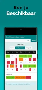 Directe Talent Zorg screenshot 3