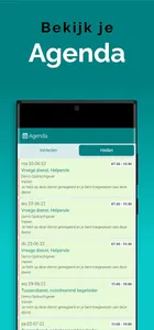 Directe Talent Zorg screenshot 4
