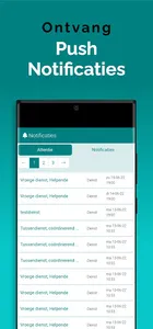 Directe Talent Zorg screenshot 6