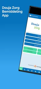 Douja Zorg Bemiddeling screenshot 0
