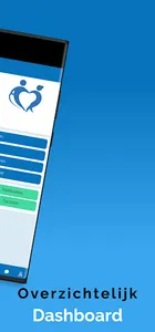 Douja Zorg Bemiddeling screenshot 1