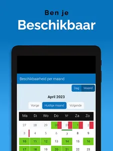 Douja Zorg Bemiddeling screenshot 11