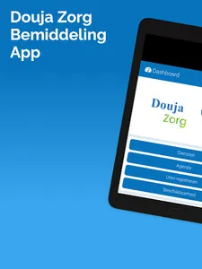 Douja Zorg Bemiddeling screenshot 16