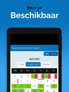 Douja Zorg Bemiddeling screenshot 19