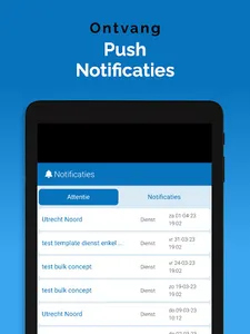 Douja Zorg Bemiddeling screenshot 22