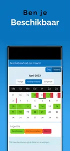 Douja Zorg Bemiddeling screenshot 3
