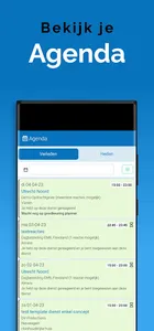 Douja Zorg Bemiddeling screenshot 4