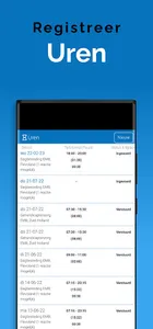 Douja Zorg Bemiddeling screenshot 5