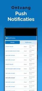 Douja Zorg Bemiddeling screenshot 6